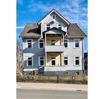 Großzügige 4 Zimmer Wohnung, 120qm frisch saniert - Clausthal-Zellerfeld