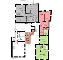 Mehrfamilienhaus 12 Wohnungen 950m² Miltenberg