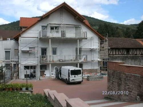 Foto - Mehrfamilienhaus, Wohnhaus in Miltenberg zum Kaufen