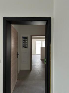 Foto - Gemütliche 3 Zimmer Wohnung mit Balkon