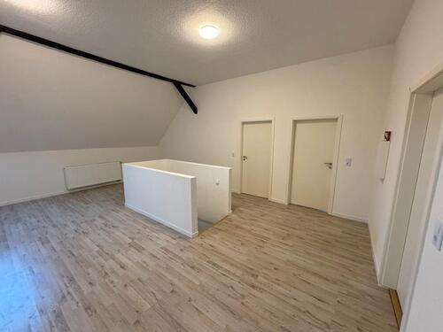 Foto - 2.5 Zimmer Etagenwohnung in Jade