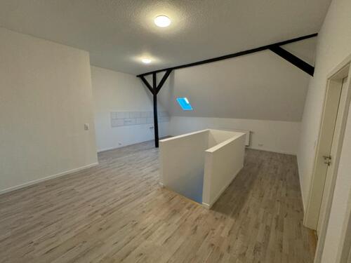 Foto - Etagenwohnung in Jade zur Miete