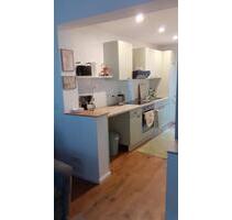 Gemütliches Stadthaus an der Elbe zu vermieten - Schönebeck (Elbe)