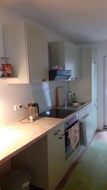 Foto - 3.5 Zimmer Etagenwohnung zur Miete in Schönebeck (Elbe)