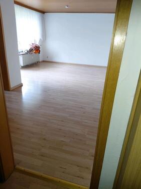 Foto - Helle 3 Zi. Teilm. Renov. Ab Mai. Nähe Kreishaus 800KM zzgl. NK