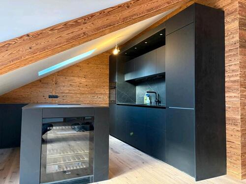 Foto - Dachgeschoßwohnung in Kiefersfelden zur Miete