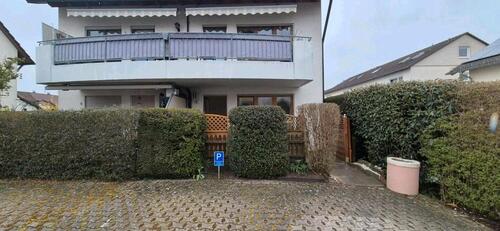 Foto - Vermiete 3 Zimmer EG Wohnung Weil der Stadt Merklingen