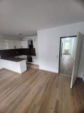 Foto - Moderne 2-Zimmer-Wohnung mit eigenem Parkplatz