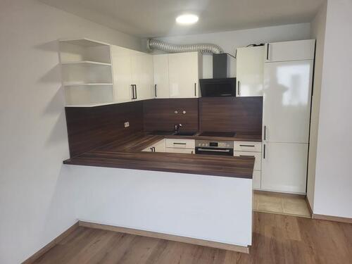 Foto - Etagenwohnung in Aachen zur Miete