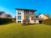 Foto - Einziehen und genießen – Traumhaus mit Steigerwaldblick
