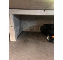 Tiefgaragenstellplatz ab 01.06. verfügbar - Backnang