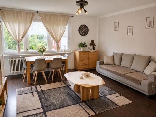 Foto - Gepflegte 3-Zimmer-Eigentumswohnung in Bielefeld-Sennestadt
