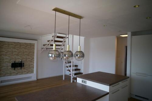 Foto - 2.5 Zimmer Maisonettenwohnung in Senden