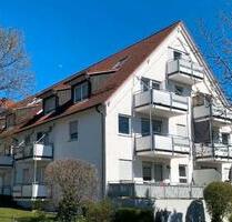 1 Zi.Wohnung, 40 Quadratmeter, provisionsfrei - Friedrichshafen