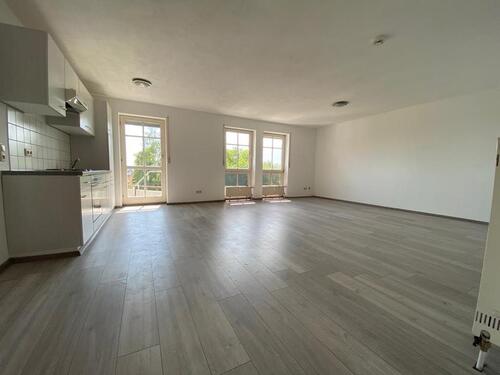 Foto - Etagenwohnung zur Miete in Bonndorf im Schwarzwald