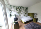 Foto - HERBSTSPECIAL vollmöbliertes Design Apartment SalinenparcINN in Bad Waldliesborn