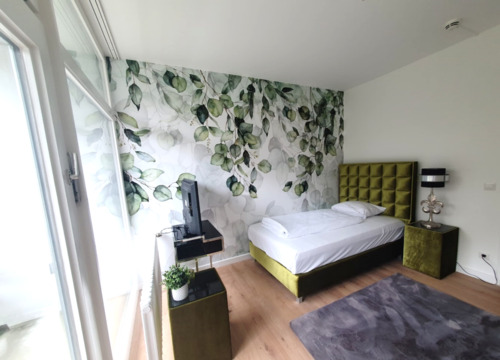 Foto - HERBSTSPECIAL vollmöbliertes Design Apartment SalinenparcINN in Bad Waldliesborn