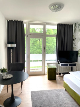 Foto - Etagenwohnung zur Miete in Lippstadt