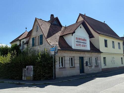 Foto - freies Wohnhaus für die große Familie oder Vermietung an Monteure