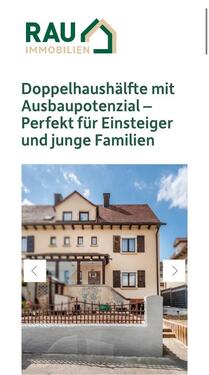 Foto - Doppelhaushälfte zu verkaufen - 298.000,00 EUR Kaufpreis,