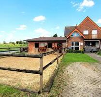 Wohnen auf dem Reiterhof - 550,00 EUR Kaltmiete, in Soest (PLZ: 59494)