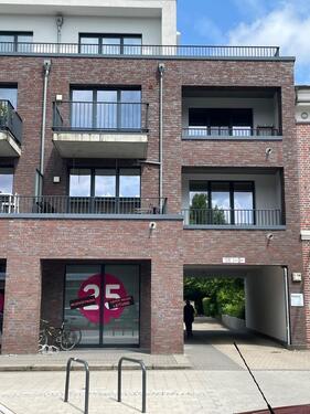 Foto - Helle 3 Zimmer Wohnung von Privat (BalkonLoggia)
