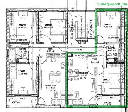 Foto - Wohnung in Starnberg kaufen - 280.000,00 EUR Kaufpreis,