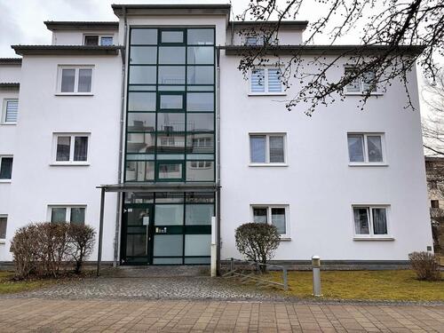 Foto - Etagenwohnung zum Kaufen in Starnberg