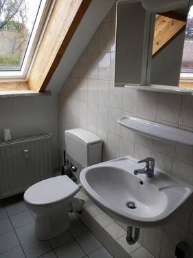 Foto - Etagenwohnung zur Miete in Wernigerode