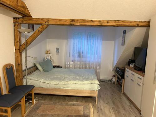 Foto - Etagenwohnung zur Miete in Essen