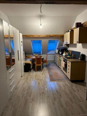 Foto - Etagenwohnung in Essen zur Miete