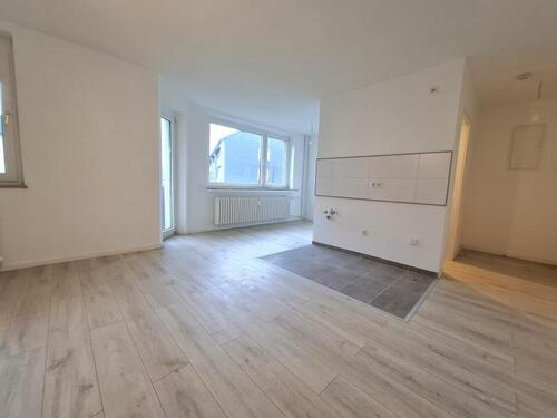 Foto - Etagenwohnung in Minden