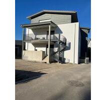 Moderne 3 Zimmer Wohnung 1.OG - 924,00 EUR Kaltmiete, in Hohentengen am Hochrhein (PLZ: 79801)