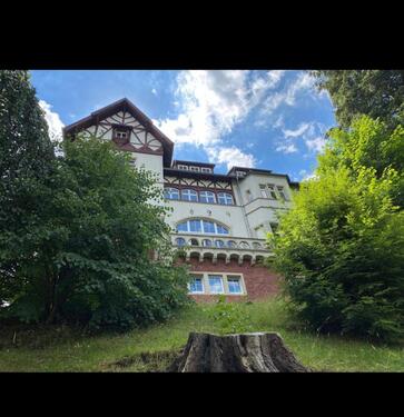 Foto - Etagenwohnung in Wildeck