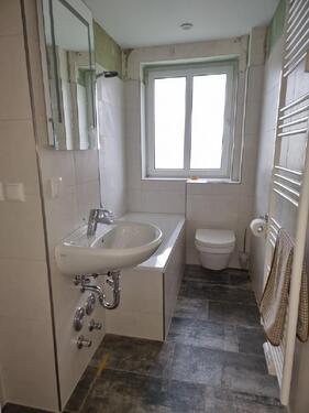 Foto - 3 Zimmer Etagenwohnung in Crimmitschau