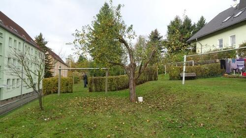 Foto - Etagenwohnung in Crimmitschau zur Miete