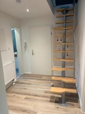 Foto - Etagenwohnung in Pforzheim zur Miete