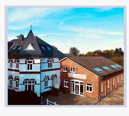 Foto - Helle 4-Zimmer-Wohnung in 25474 Ellerbek