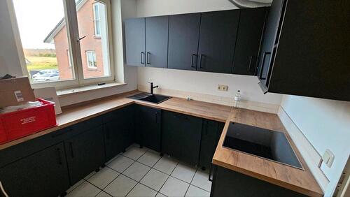 Foto - 4 Zimmer Etagenwohnung zur Miete in Holm