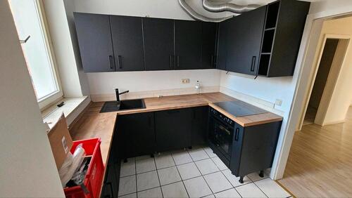 Foto - 4 Zimmer Etagenwohnung in Holm