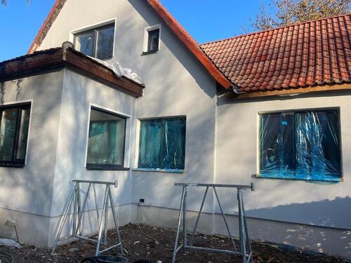 Foto - EINFAMILIENHAUS ZU VERMIETEN IN AHRENSHAGEN–DASKOW (18320)