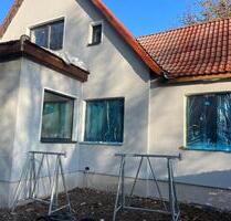 EINFAMILIENHAUS ZU VERMIETEN IN AHRENSHAGEN–DASKOW (18320) - Bentwisch