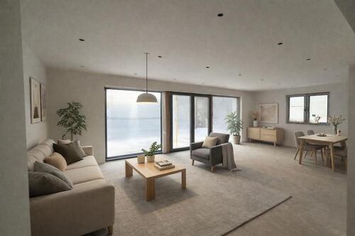 Foto - Erstklassige kernsanierte 3,5 ZKB am Brasselsberg