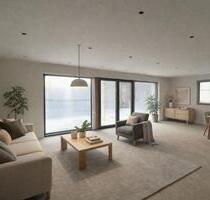 Erstklassige kernsanierte 3,5 ZKB am Brasselsberg - Kassel Nordshausen