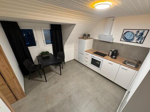 Foto - 2 Zimmer Etagenwohnung zur Miete in Eschweiler