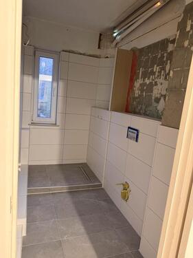 Foto - Etagenwohnung in Bremen zur Miete