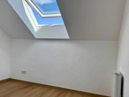 Foto - Etagenwohnung in Otzberg zur Miete