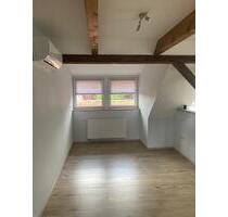 Dachgeschosswohnung mit Klima Balkon EBK Neuzustand Unikat - Lüchow (Wendland)