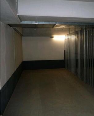 Foto - Parkplatz an der Josef-Frankl-Straße