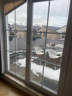 Foto - Etagenwohnung in Laatzen zur Miete